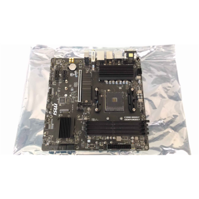 SALE OUT. MSI B550M PRO-VDH WIFI | MSI B550M PRO-VDH WIFI | Processor family AMD | Processor socket AM4 | DDR4 | Memory slots 4 | Chipset AMD B | Micro ATX | USED, REFURBISHED, WITHOUT ACCESSORIES, ONLY ANTENNAS AND BACKPANEL INCLUDED