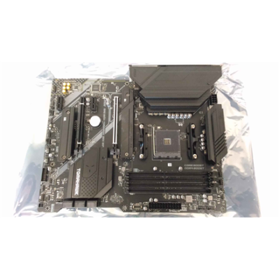 SALE OUT. MSI MAG B550 TOMAHAWK MAX WIFI | MSI MAG B550 TOMAHAWK MAX WIFI | Processor family AMD | Processor socket AM4 | DDR4 DIMM | Memory slots 4 | Supported hard disk drive interfaces SATA, M.2 | Number of SATA connectors 6 | Chipset 