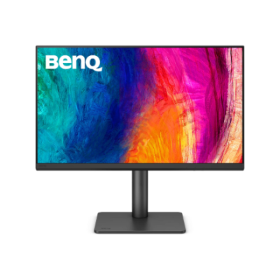 Benq | PD2706QN | 27 " | IPS | 16:9 | 100 Hz | 5 ms | 2560 x 1440 pixels | 350 cd / m² | HDMI ports quantity 1