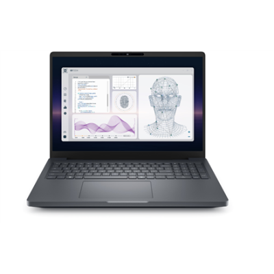 Dell Pro Max 16 Plus MB16250 | 16 " | FHD+ | 1920 x 1200 pixels | Intel Core Ultra 7 | 265HX | 32 GB | DDR5 | Solid-state drive capacity 1000 GB | NVIDIA RTX PRO 2000 Blackwell | GDDR7 | 8 GB | Windows 11 Pro | Keyboard language 