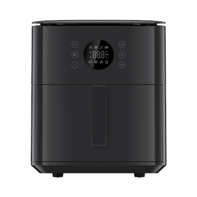 Xiaomi Air Fryer, EU | Power 1700 W | Capacity 6.5 L | Black