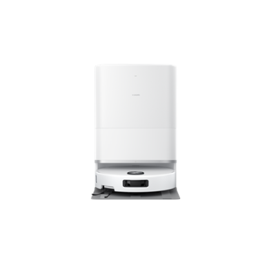 Xiaomi Robot Vacuum 5 EU  |  Wet&Dry  |  5200 mAh  |  Dust capacity 2.5 L  |  20000 Pa  |  White