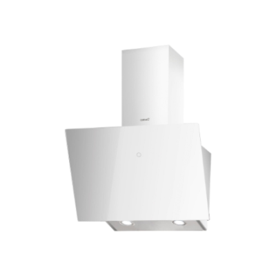 Cata Hood LENA 500XGWH Width 49,5cm, Max 750 m³ / h, LED, White | CATA