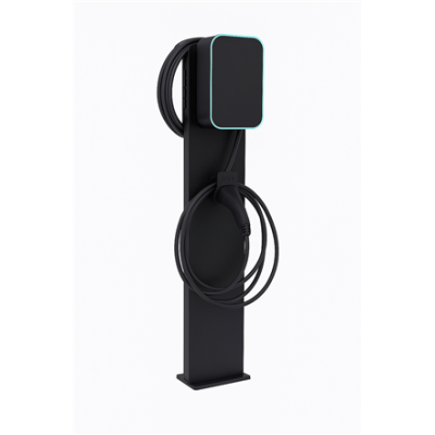 VOOL Pro Pole | Black