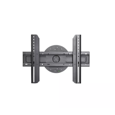 Neomounts Wall mount | LED-WR100BLACK | Rotate | 37-75 " | Maximum weight (capacity) 50 kg | Black