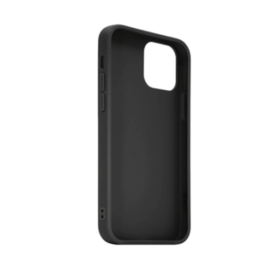 Fixed Story | Back Cover | Xiaomi | Redmi 15C 4G / 5G | Rubber | Black