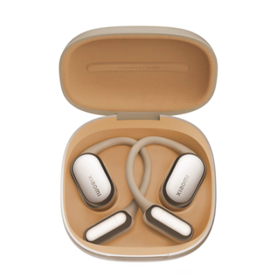 Xiaomi | Earphones | OpenWear Stereo Pro | Bluetooth | Sand Gold