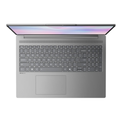 Lenovo IdeaPad Slim 5 16ARP10 | Luna Grey | 16 " | IPS | WUXGA | 1920 x 1200 pixels | Anti-glare | AMD Ryzen 7 | 7735HS | 16 (2x8GB) GB | SO-DIMM DDR5 | Solid-state drive capacity 1000 GB | AMD Radeon 680M Graphics | Windows 11 H