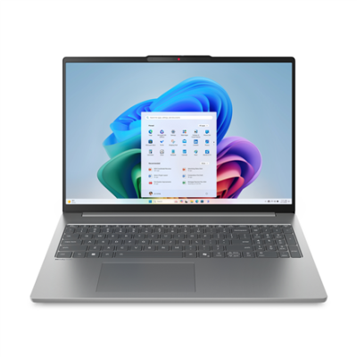 Lenovo IdeaPad Slim 5 16AKP10 | Luna Grey | 16 " | IPS | WUXGA | 1920 x 1200 pixels | Anti-glare | AMD Ryzen AI 7 | 350 | 32 (2x16GB) GB | SO-DIMM DDR5 | Solid-state drive capacity 1000 GB | AMD Radeon 860M Graphics | Windows 11 