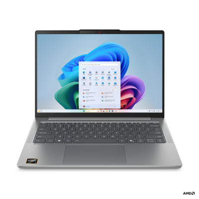 Lenovo IdeaPad Slim 5 14ARP10 | Luna Grey | 14 " | IPS | WUXGA | 1920 x 1200 pixels | Anti-glare | AMD Ryzen 7 | 7735HS | 16 (2x8GB) GB | SO-DIMM DDR5 | Solid-state drive capacity 1000 GB | AMD Radeon 680M Graphics | Windows 11 H