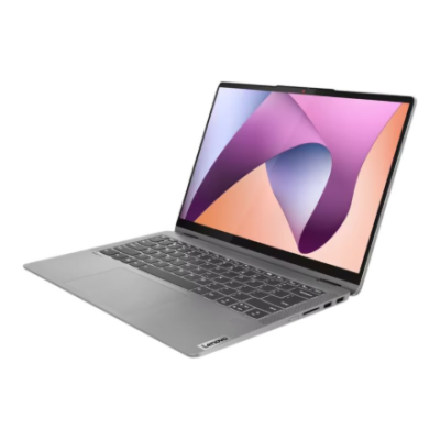 Lenovo IdeaPad Flex 5 14ABR8 | Arctic Grey | 14 " | IPS | Touchscreen | WUXGA | 1920 x 1200 pixels | Glossy | AMD Ryzen 5 | 5625U | 8 GB | Soldered LPDDR4x | Solid-state drive capacity 512 GB | AMD Radeon Graphics | Windows 11 
