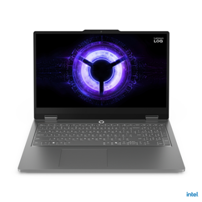 Lenovo LOQ Essential 15IRX11 | Luna Grey | 15.6 " | IPS | FHD | 1920 x 1080 pixels | Anti-glare | Intel Core i5 | i5-13450HX | 16 GB | SO-DIMM DDR5 | Solid-state drive capacity 512 GB | NVIDIA GeForce RTX 5050 | GDDR7 | 8 GB |