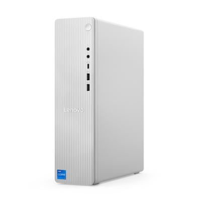 Lenovo IdeaCentre Tower 08IRH9 i5-13420H / 16GB / 512GB / Intel UHD / WIN11 Home / Cloud Grey / 2Y Warranty | Lenovo IdeaCenter | 08IRH9 | Desktop | Tower | Intel Core i5 | i5-13420H | 16 GB | SO-DIMM DDR5 | 512 GB | Intel UHD Graphics