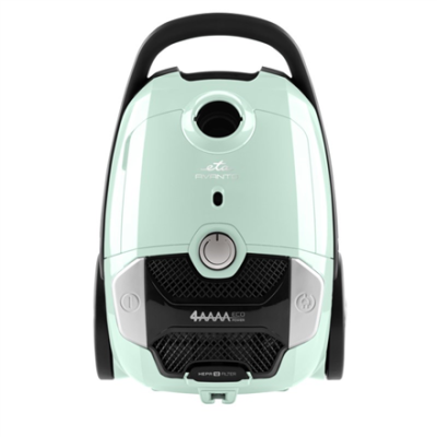 ETA Vacuum Cleaner | Avanto ETA051990010 | Bagged | Power 800 W | Dust capacity 3 L | Mint