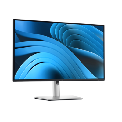 Dell | P2725D | 27 " | IPS | QHD | 16:9 | 100 Hz | 8 ms | 2560 x 1440 pixels | 350 cd / m² | HDMI ports quantity 1 | Warranty 60 month(s)