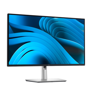 Dell | P2725DE | 27 " | IPS | QHD | 16:9 | 100 Hz | 8 ms | 2560 x 1440 pixels | 350 cd / m² | HDMI ports quantity 1 | Warranty 60 month(s)
