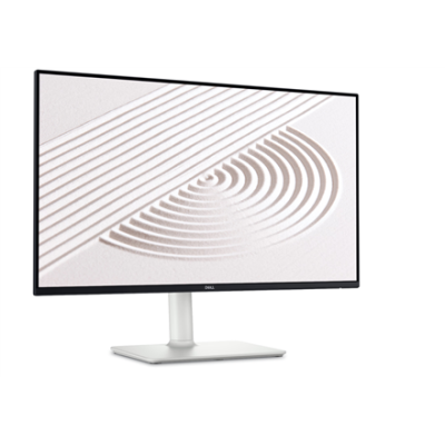 Dell | S2425HS | 23.8 " | IPS | FHD | 16:9 | 100 Hz | 8 ms | 1920 x 1080 pixels | 250 cd / m² | HDMI ports quantity 2 | White | Warranty 60 month(s)