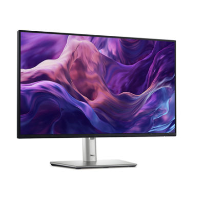 Dell | P2425HE | 23.8 " | IPS | 16:9 | 100 Hz | 8 ms | 1920 x 1080 pixels | 250 cd / m² | HDMI ports quantity 1 | Warranty 60 month(s)