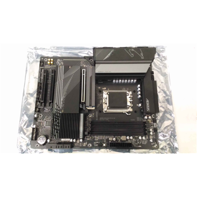 SALE OUT. Gigabyte B650 A ELITE AX V2 1.0 | Gigabyte B650 A ELITE AX V2 1.0 | Processor family AMD | Processor socket AM5 | DDR5 DIMM | Supported hard disk drive interfaces SATA, M.2 | Number of SATA connectors 4 | USED, REFURBISHED, WITHOUT