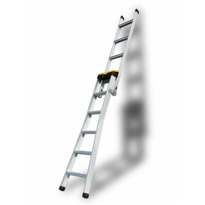 Batavia B.V. Multi-Ladder 2in1 Stepladder with 5 steps + 9 steps