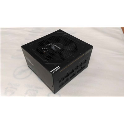 SALE OUT. GIGABYTE GP-UD1000GM POWER SUPPLY | Gigabyte PSU | GP-UD1000GM | USED, REFURBISHED | 1000 W