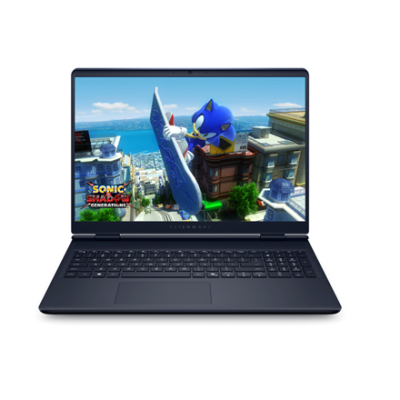 Alienware 16 Aurora AC16250 | 16 " | WQXGA | 2560 x 1600 pixels | Intel Core 7 | 240H | 32 GB | DDR5 | Solid-state drive capacity 1000 GB | NVIDIA GeForce RTX 5060 | GDDR7 | 8 GB | Windows 11 Pro | 802.11be | Keyboard language 