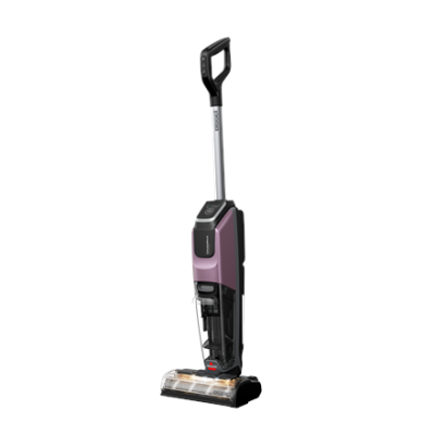 Bissell All-in One Multi-Surface Cleaner  |  CrossWave OmniForce EdgeFind Select  |  Cordless operating  |  Washing function  |  25.9 V  |  Operating time (max) 45 min  |  Black / Silver