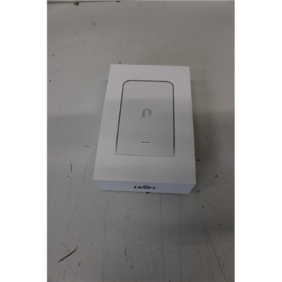 SALE OUT. Ubiquiti UniFi UAP-IW-HD | Ubiquiti UniFi | UAP-IW-HD | 802.11ac | 2.4 / 5 | 867 Mbit / s | 10 / 100 / 1000 Mbit / s | Ethernet LAN (RJ-45) ports 5 | MU-MiMO Yes | PoE in / out | DEMO