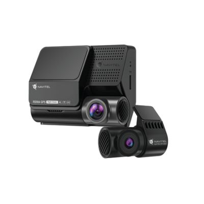 Navitel | Advanced smart dashcam | RS984 GPS | GPS | Wi-Fi