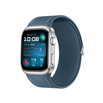 Huawei Watch D2, Luca-B29 | AMOLED | 1.82" | Blue