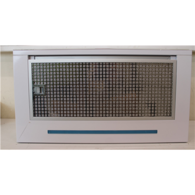 SALE OUT. CATA CAMPANA Hood TFH 6830 GWH, A, Width 60 cm, Max 795 m³ / h, LED, White | CATA Hood | CAMPANA TFH 6830 GWH | Telescopic | Energy efficiency class A+++ | Width 60 cm | 795 m³ / h | Touch control | LED | White | DAMAGED PACK