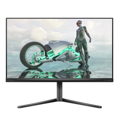 Philips | 27M2N3800A / 00 | 27 " | Fast IPS | 4K UHD | 16:9 | 160 Hz | 1 ms | 3840 x 2160 pixels | 350 cd / m² | HDMI ports quantity 2 | Charcoal