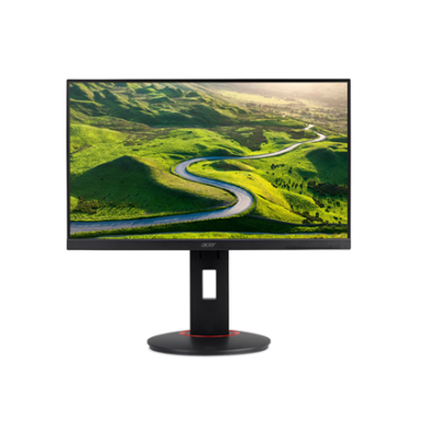 Acer XF240Y X1biiph | 24 " | IPS | FHD | 16:9 | 180 Hz | 1 ms | 1920 x 1080 pixels | 250 cd / m² | HDMI ports quantity 2