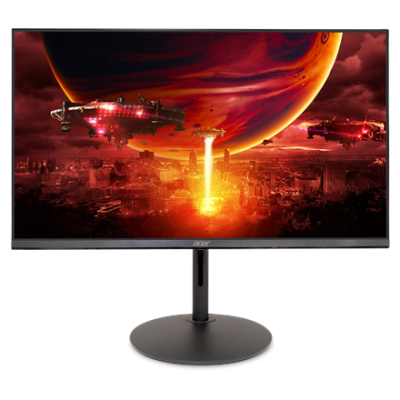 Acer XF270 X1biiph | 27 " | IPS | 16:9 | 200 Hz | 4 ms | 1920 x 1080 pixels | 250 cd / m² | HDMI ports quantity 2 | Black