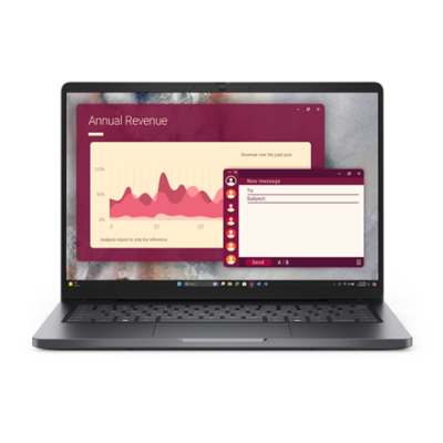 Dell Pro 14 | Platinum silver | 14 " | IPS | FHD+ | 1920 x 1200 pixels | Anti-glare | AMD Ryzen AI 7 PRO | 350 | 16 GB | DDR5 | Solid-state drive capacity 1000 GB | AMD Radeon 860M Graphics | Windows 11 Pro | 802.11ax | Keybo