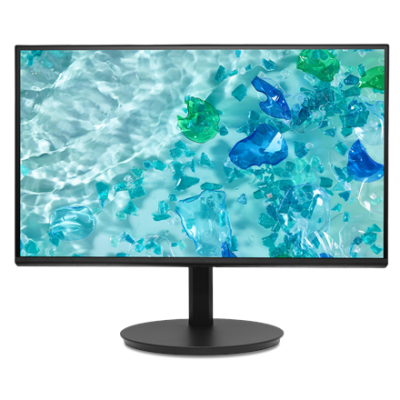Acer Vero CB242YGbipr | 24 " | IPS | FHD | 16:9 | 120 Hz | 1 ms | 1920 x 1080 pixels | 250 cd / m² | HDMI ports quantity 1