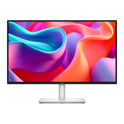Dell S2725DC | 27 " | IPS | QHD | 16:9 | 144 Hz | 1 ms | 2560 x 1440 pixels | 350 cd / m² | HDMI ports quantity 1 | White