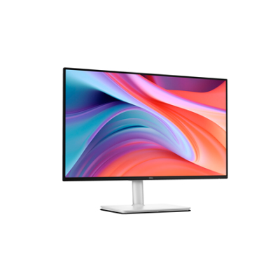 Dell S2725HSM | 27 " | IPS | FHD | 16:9 | 144 Hz | 1 ms | 1920 x 1080 pixels | 300 cd / m² | HDMI ports quantity 2 | White