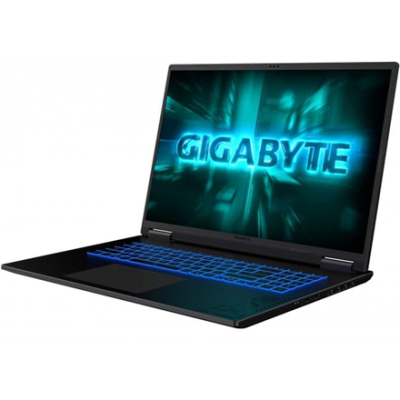 Gigabyte GAMING A18 3VHK3EEC64SH 18" WQXGA AMD Ryzen 7 260 / 16GB / 1TB / RTX 5060 / Win11 Home / ENG kbd / 2Y Warranty | Gigabyte