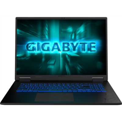 Gigabyte GAMING A18 3WHK3EEC64SH 18" WQXGA AMD Ryzen 7 260 / 32GB / 1TB / RTX 5070 / Win11 Home / ENG kbd / 2Y Warranty | Gigabyte