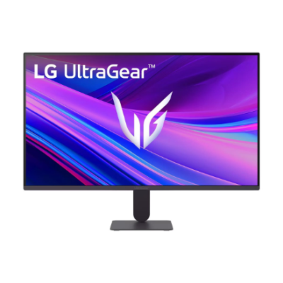 LG 27G411A-B | 27 " | IPS | FHD | 16:9 | 144 Hz | 5 ms | 1920 x 1080 pixels | 250 cd / m² | HDMI ports quantity 1