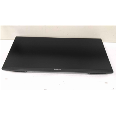 SALE OUT. | Gigabyte Gaming Monitor | M34WQ-EK | 34 " | IPS | WQHD | 21:9 | 144 Hz | 1 ms | 3440 x 1440 | 400 cd / m² | HDMI ports quantity 2 | Warranty 3 month(s) | USED, REFURBISHED, WITHOUT ORIGINAL PACKAGING AND ACCESSORIES, 