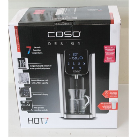 IZPĀRDOŠANA. Caso 01875 HOT 7
