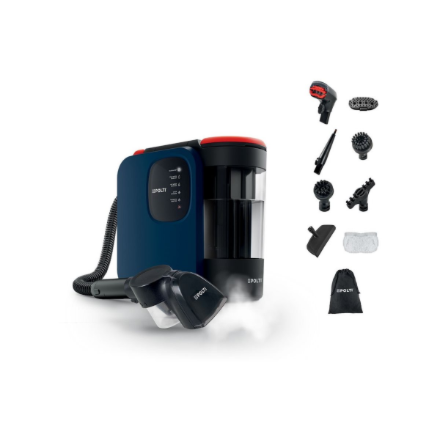 Polti Steam cleaner | StainOver Pet