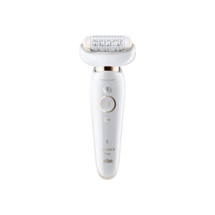 Braun Epilators  |  Silk-épil 9 Flex