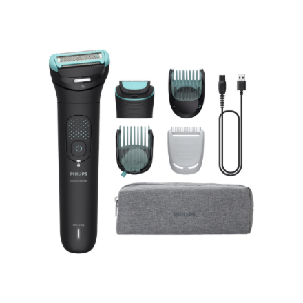 Philips 7000 sērijas ķermeņa skuveklis BG7470