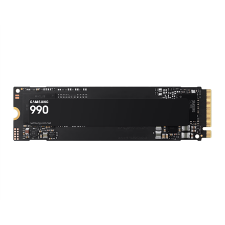 Samsung 990 PCIe 4.0 NVMe