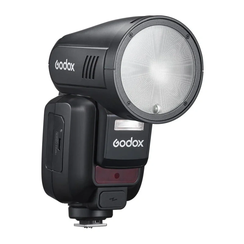 GODOX V100 TTL zibspuldze Sony