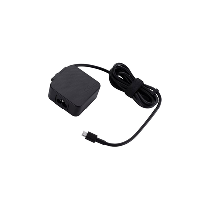 Asus AC68-01 (AD10820) adapteris (EU), melns
