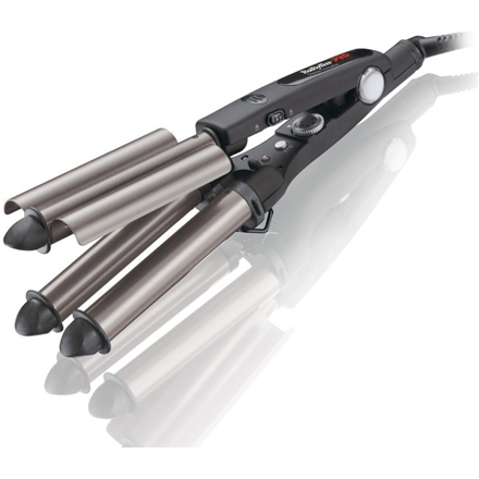BABYLISS | PRO Triple Barrel Waver